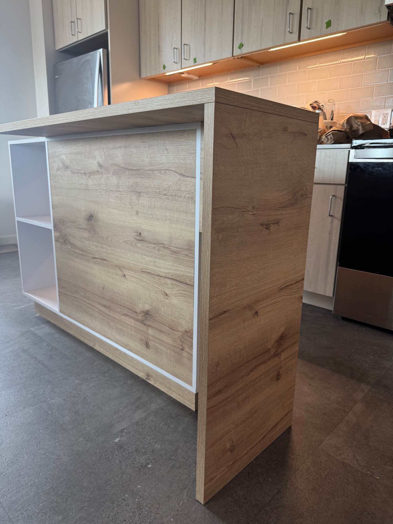 Island - Kitchen Islands - Eugene, Oregon | Facebook Marketplace | Facebook