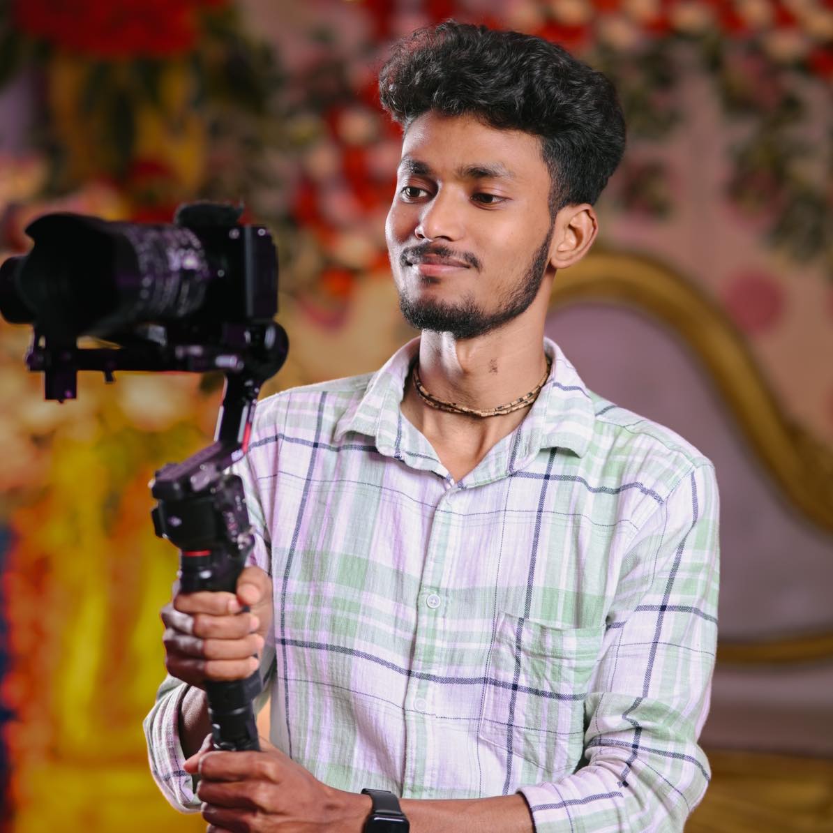 Debasish Roy