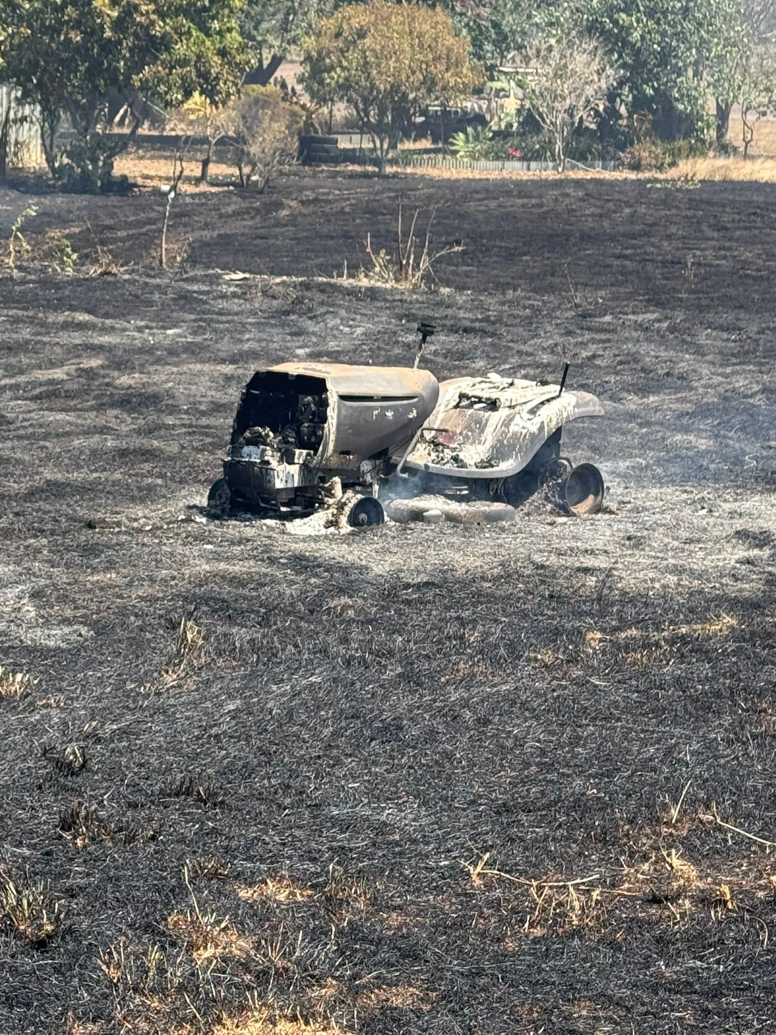 Kunwarara Rural Fire Brigade