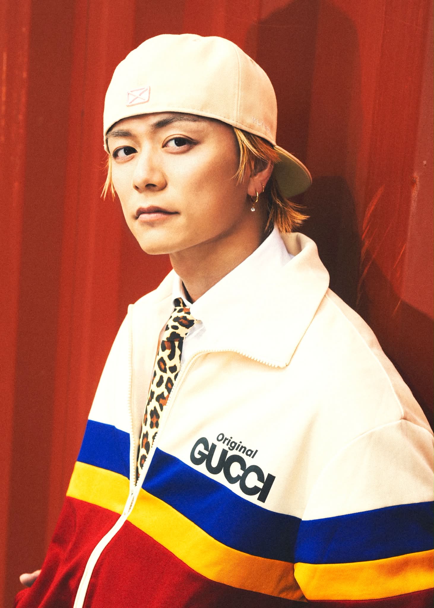 BALLISTIK BOYZ from EXILE TRIBE