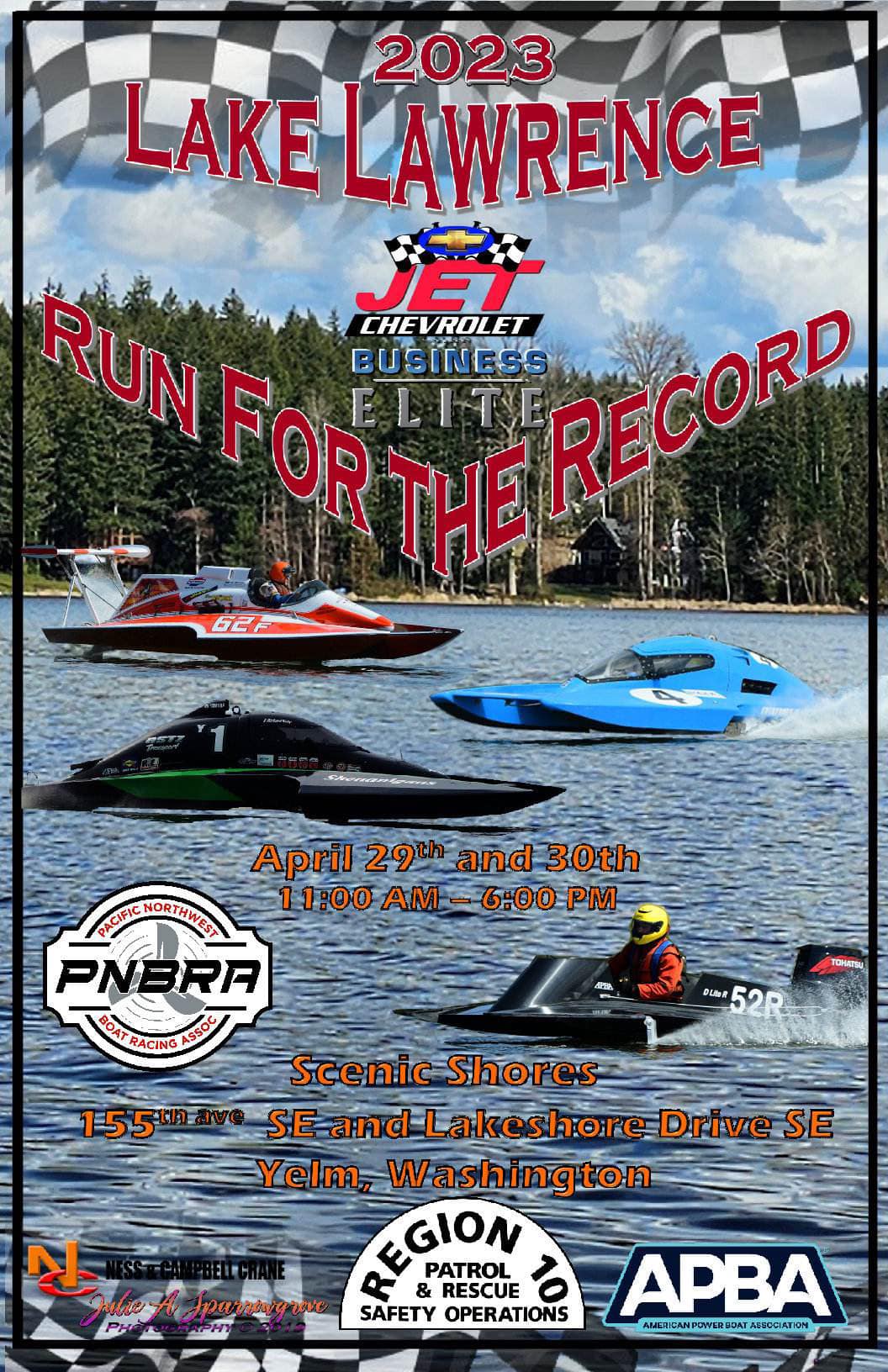 We’re pumped for the RWO 7 Mile... - APBA Offshore Racing | Facebook