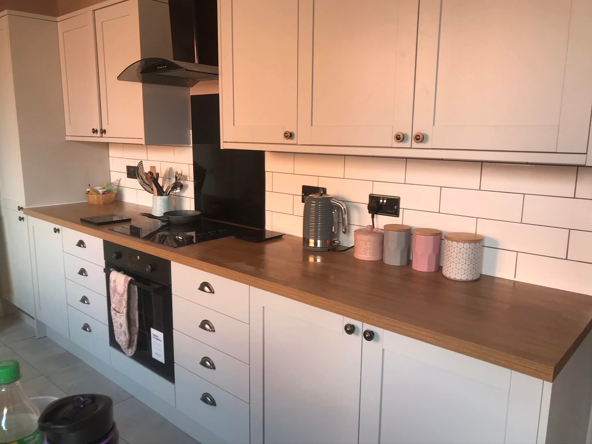 M F Home Improvements | Brigg