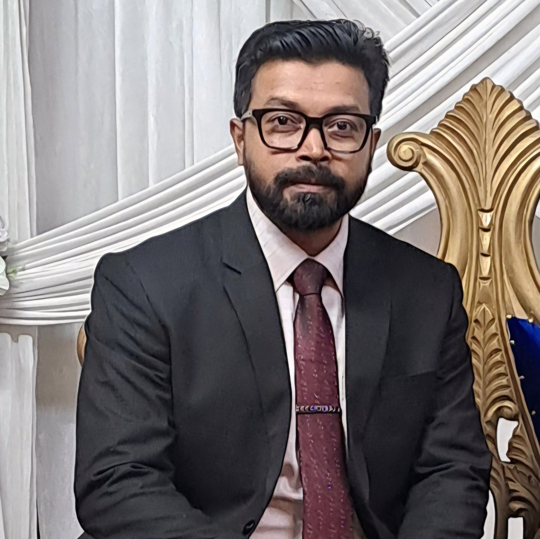 Saiful Azam