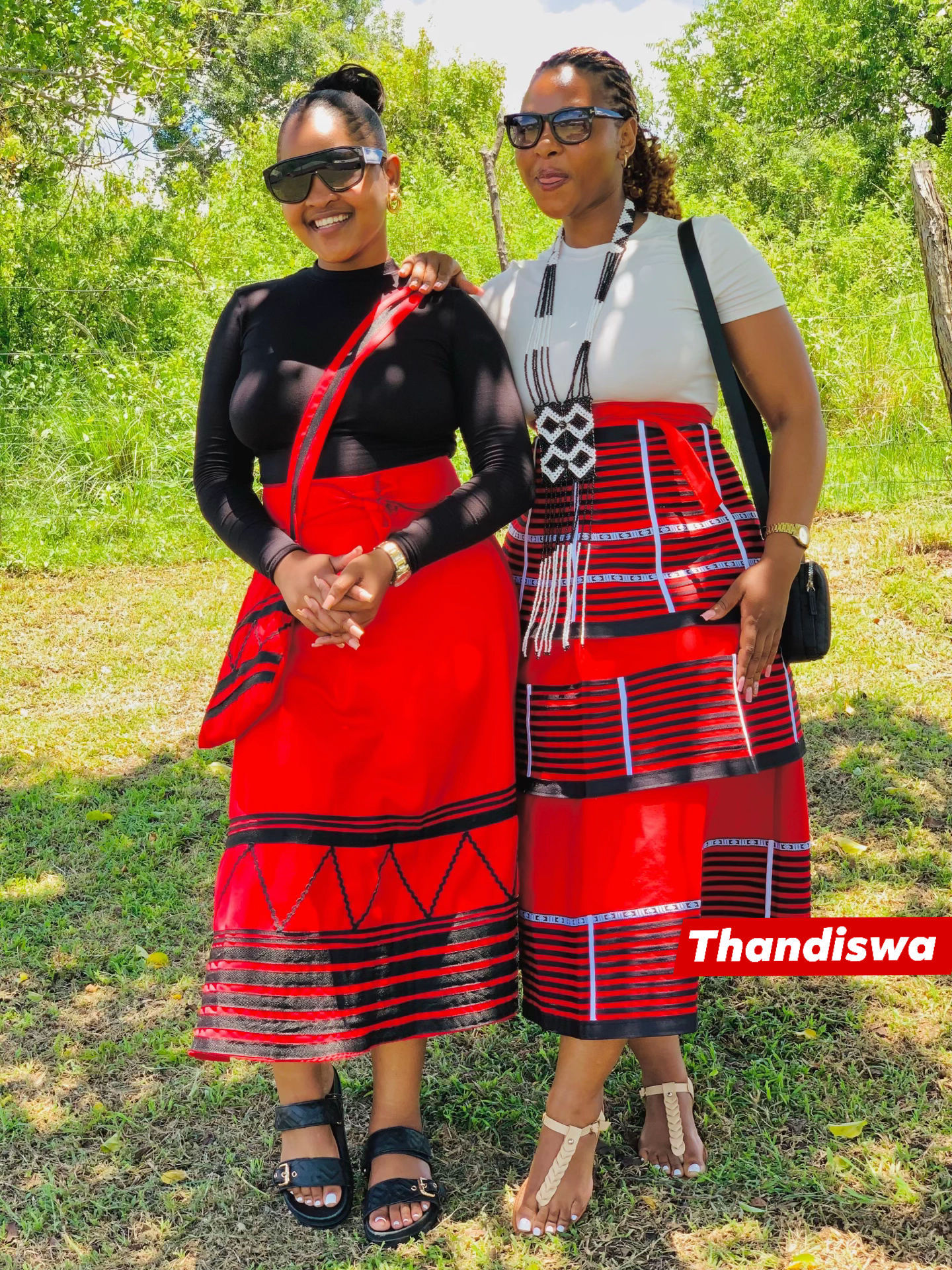 Thandiswa Xaba