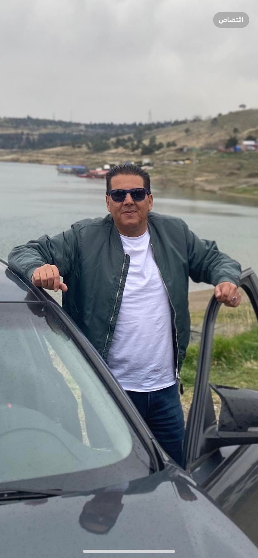 منور قوقزه