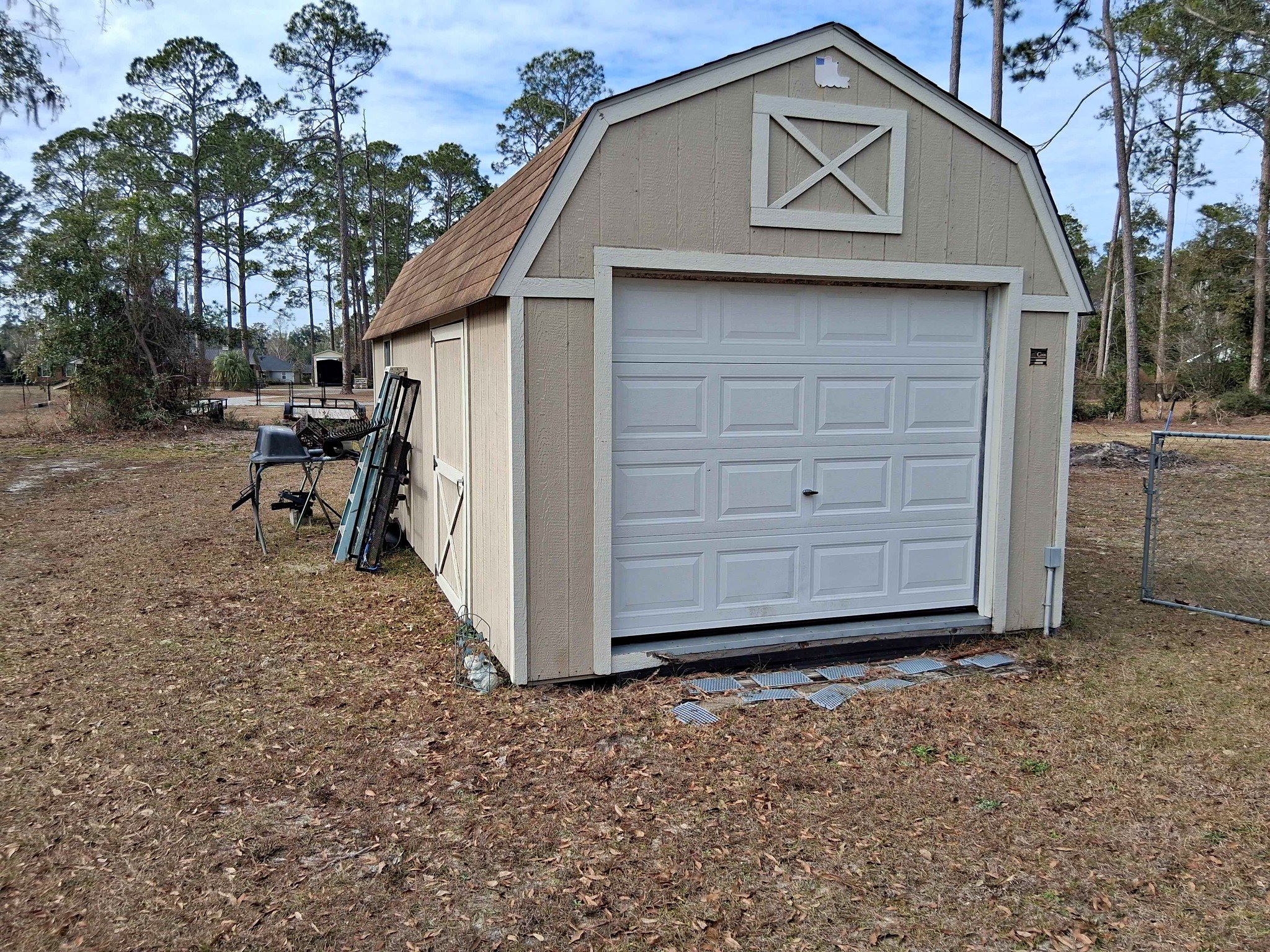 20/15 building - Storage Sheds - Valdosta, Georgia | Facebook ...