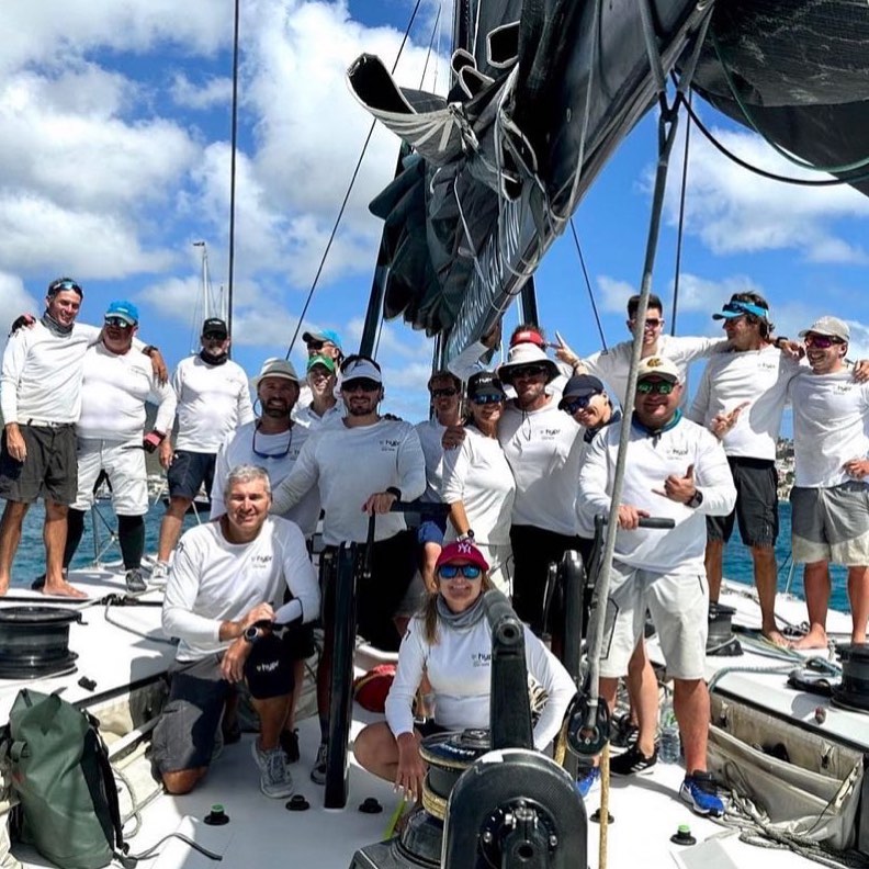 HYPR Ocean Racing