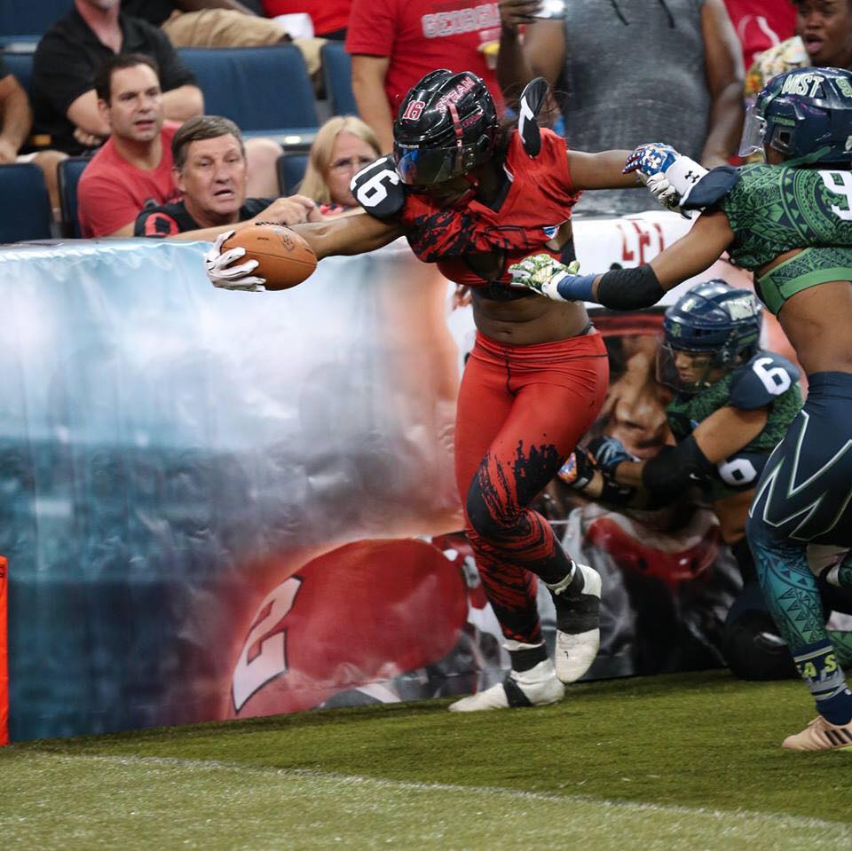 Atlanta Steam 2020