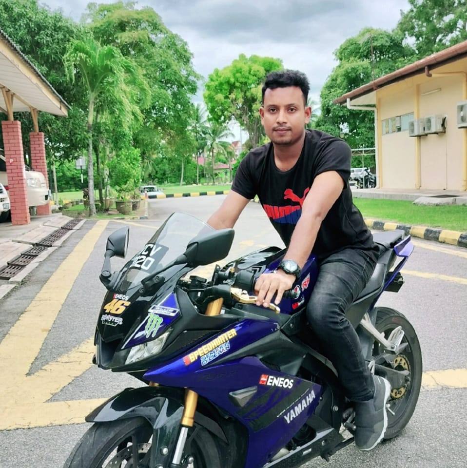 Azijul Islam on Reels | Facebook