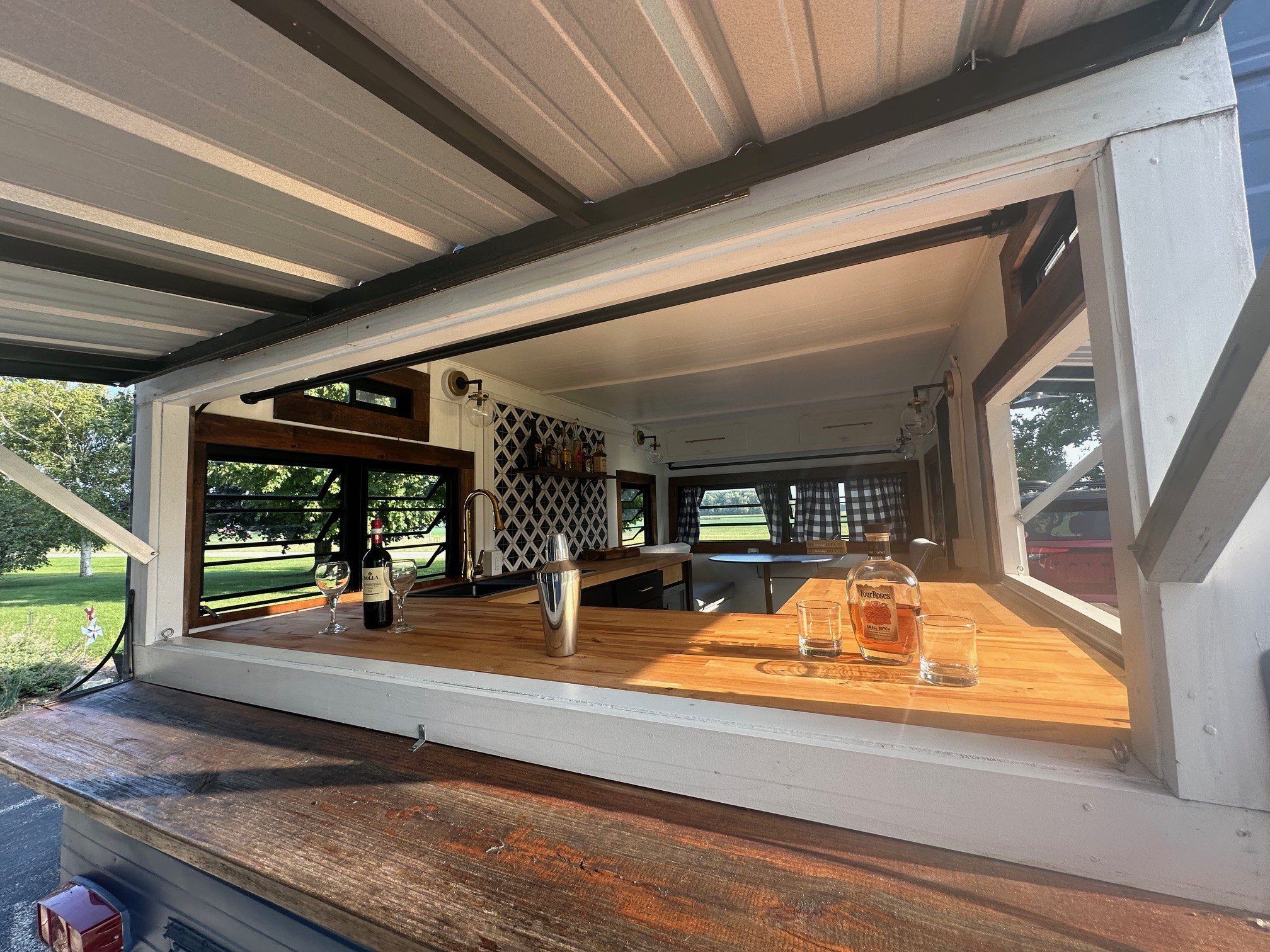 1968 Williams Craft trailer - Trailers - Ludington, Michigan | Facebook ...
