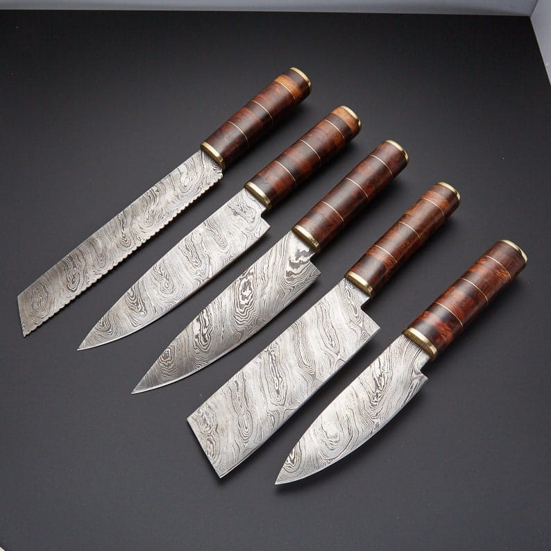 EOD Ceramic Knives - Solid Carbon Fiber handles, Black ceramic blade ...
