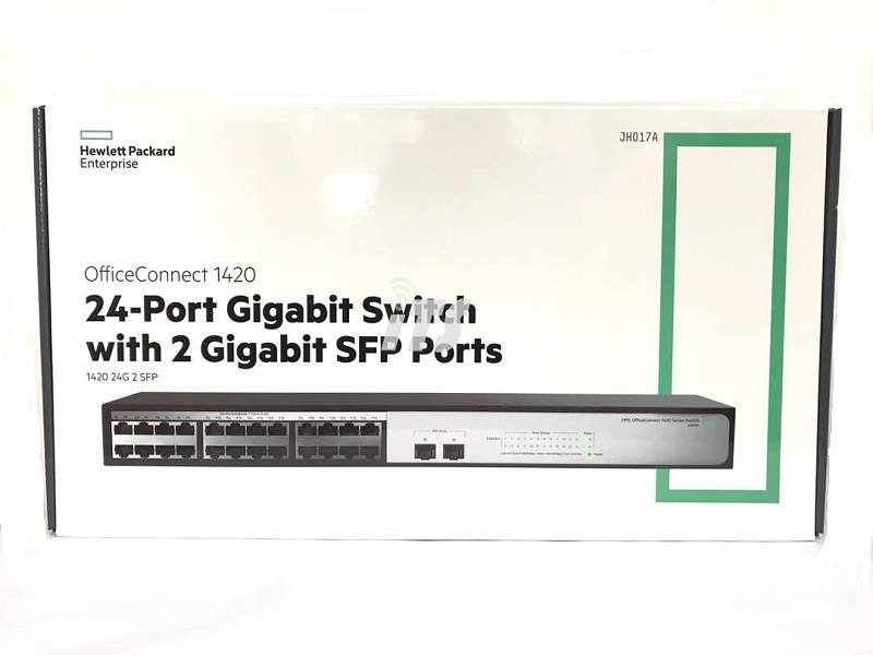 HPE OfficeConnect 1420... - ITS System Services Sdn Bhd | Facebook