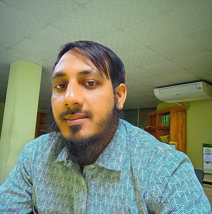 Mahabub R Shamim