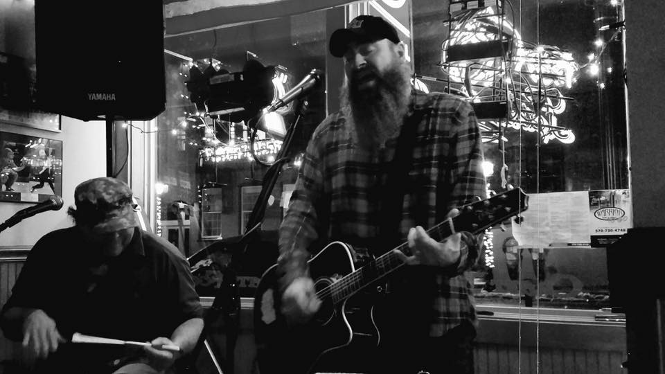 🎵🎶 Upcoming Entertainment 🎶🎵... - The Gin Mill and Grille