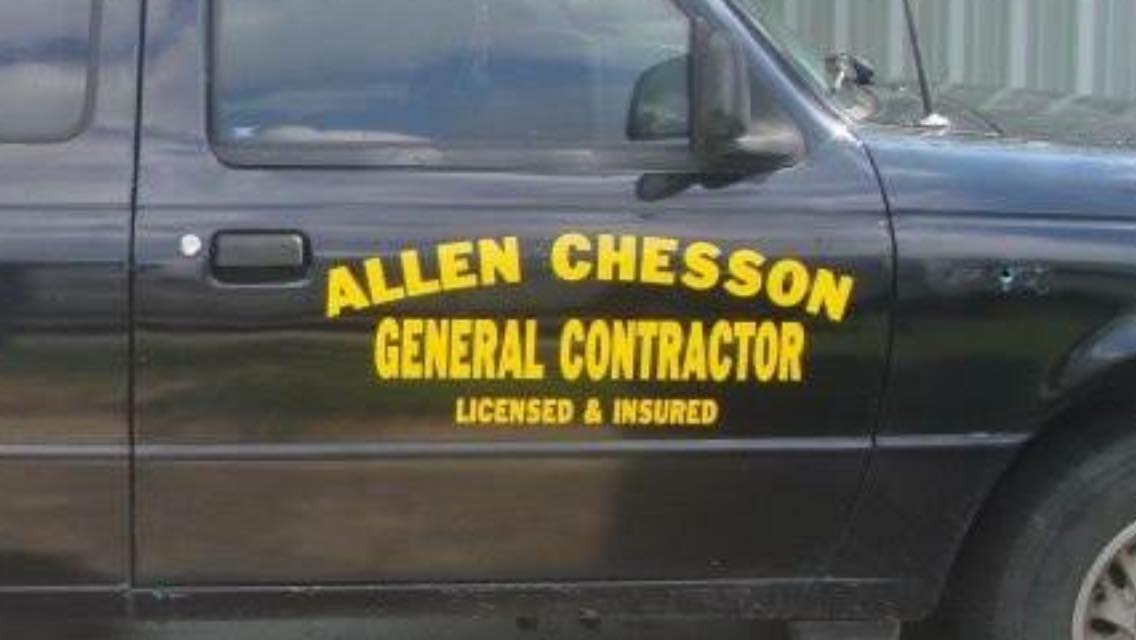 Chesson's Roofing & General Contractor | Lake Charles LA