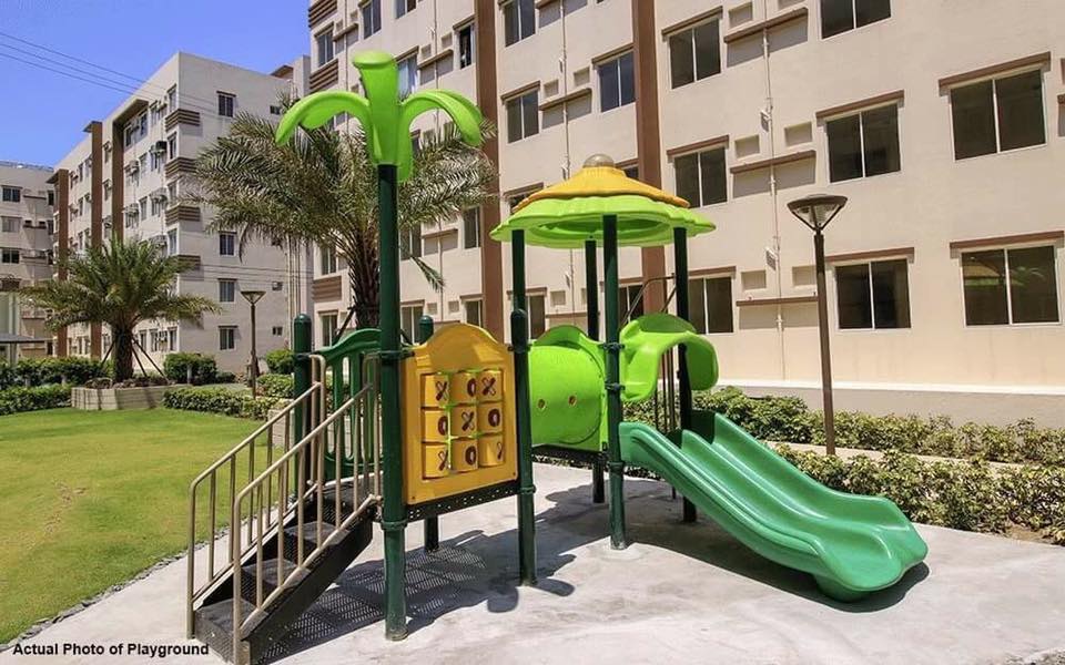 One Spatial Filinvest | Pasig