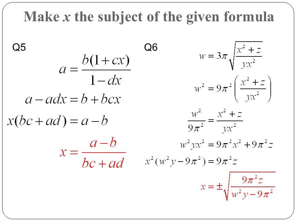 Mathematical Modeling and Research _ A/O level Maths tips + tutorials