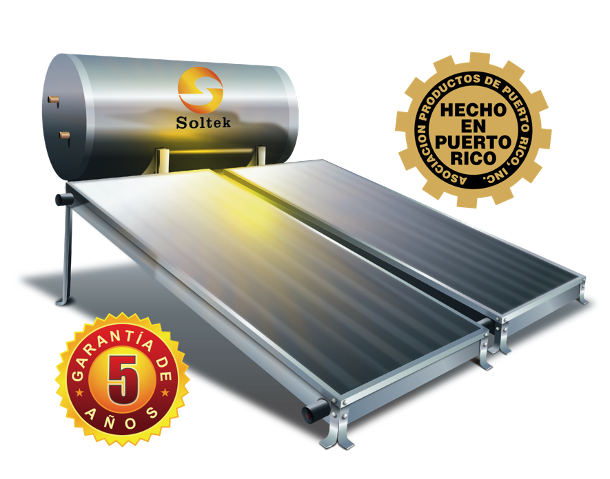 Disminuye tu factura de energía... - Solar & Water Solutions