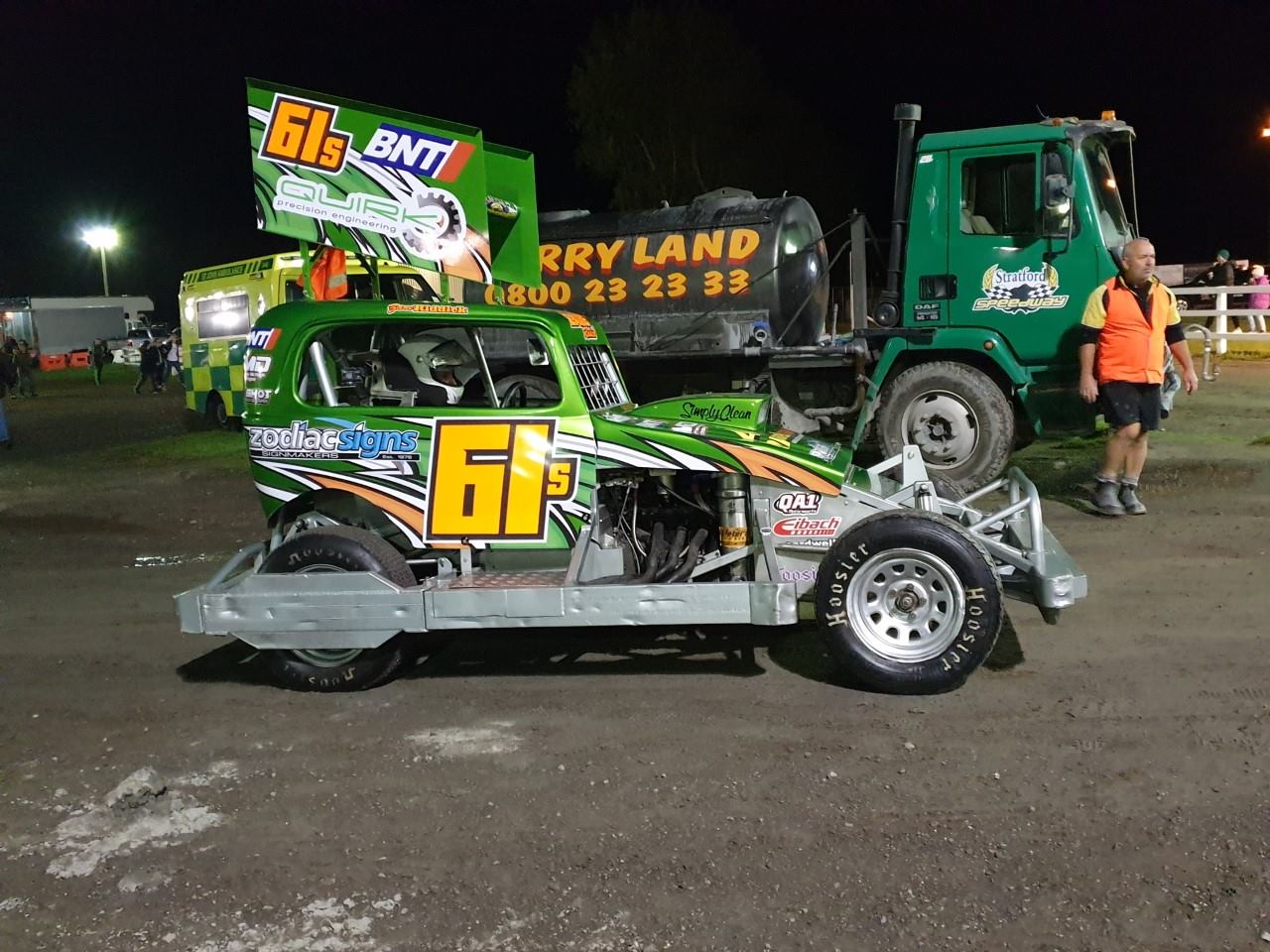 Riddick Motorsport