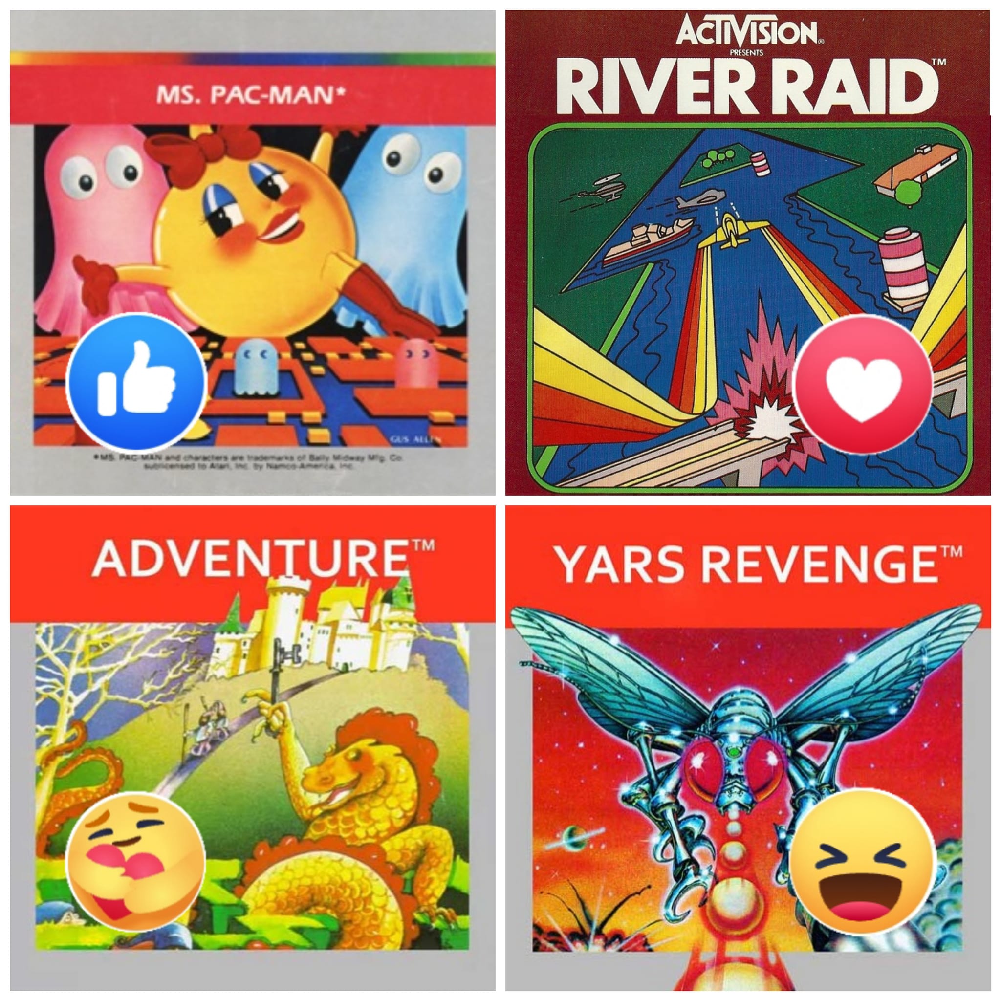 Retro Game of the Month Part 26