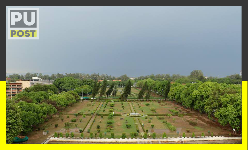 University Institute of Legal Studies | Chandigarh