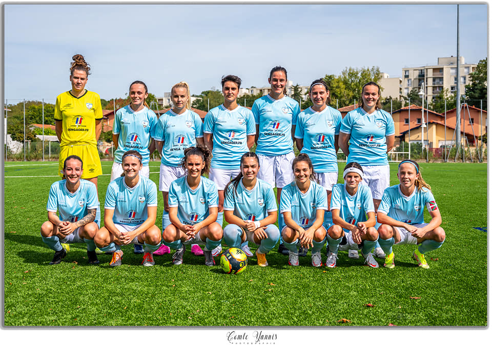 🙌🏼 Retour en images... - ABFC- Aviron Bayonnais Football Club