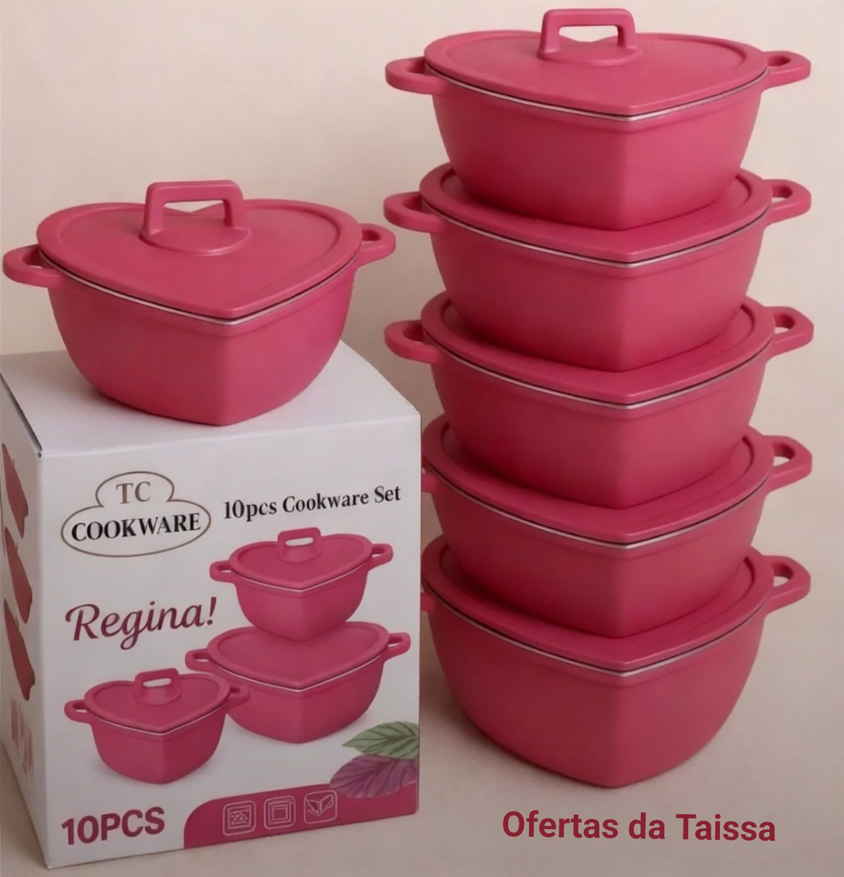 Taíssa Ellen Oliosi