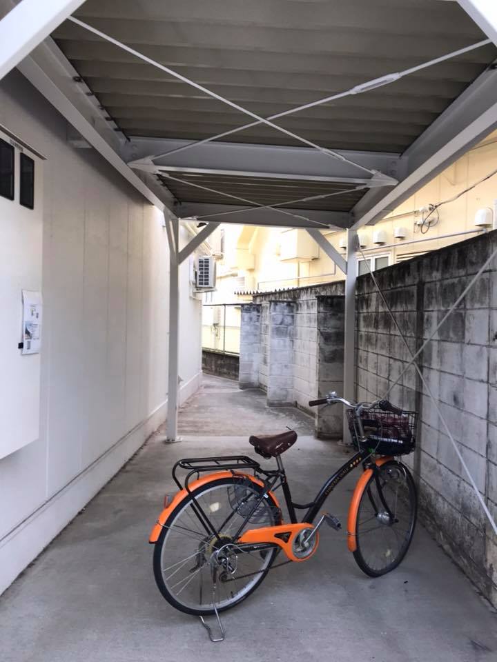 東京国際学園外語専門学校 2号館に自転車を置きっぱなしにはしている人は 事務所まで来てください Facebook
