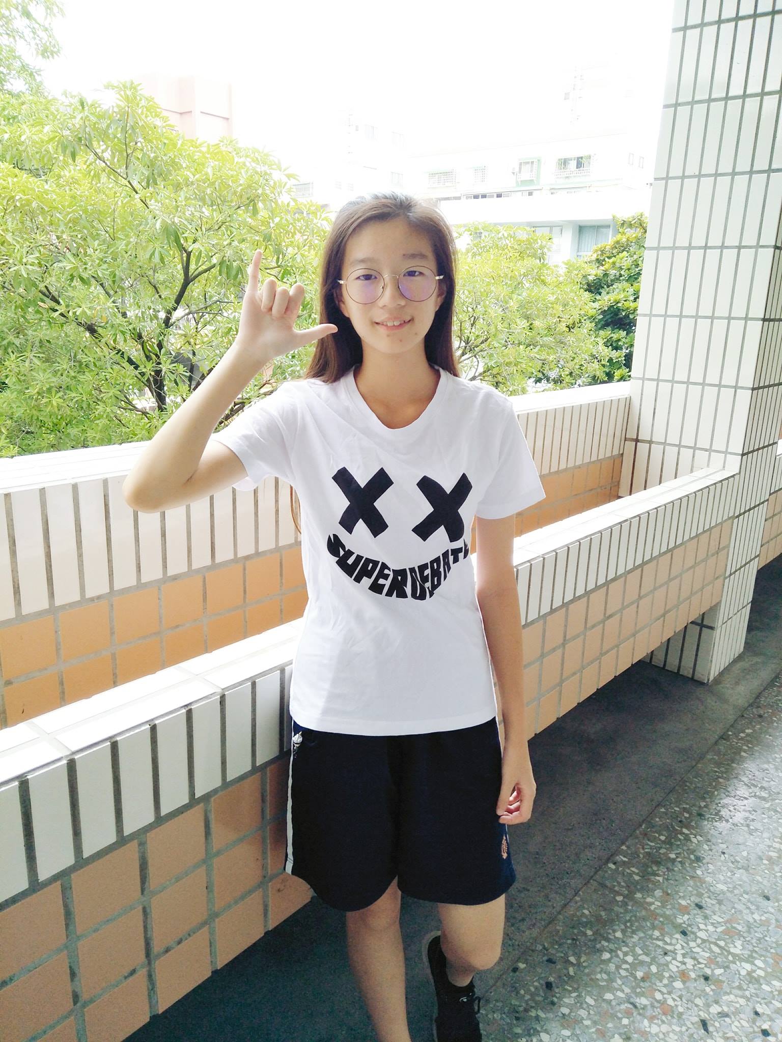 斗高綠城演辯社 - /幹部介紹——教學/ 首發就是我們的教學兼社寵鍾雅竹啦(掌聲+尖叫... | Facebook