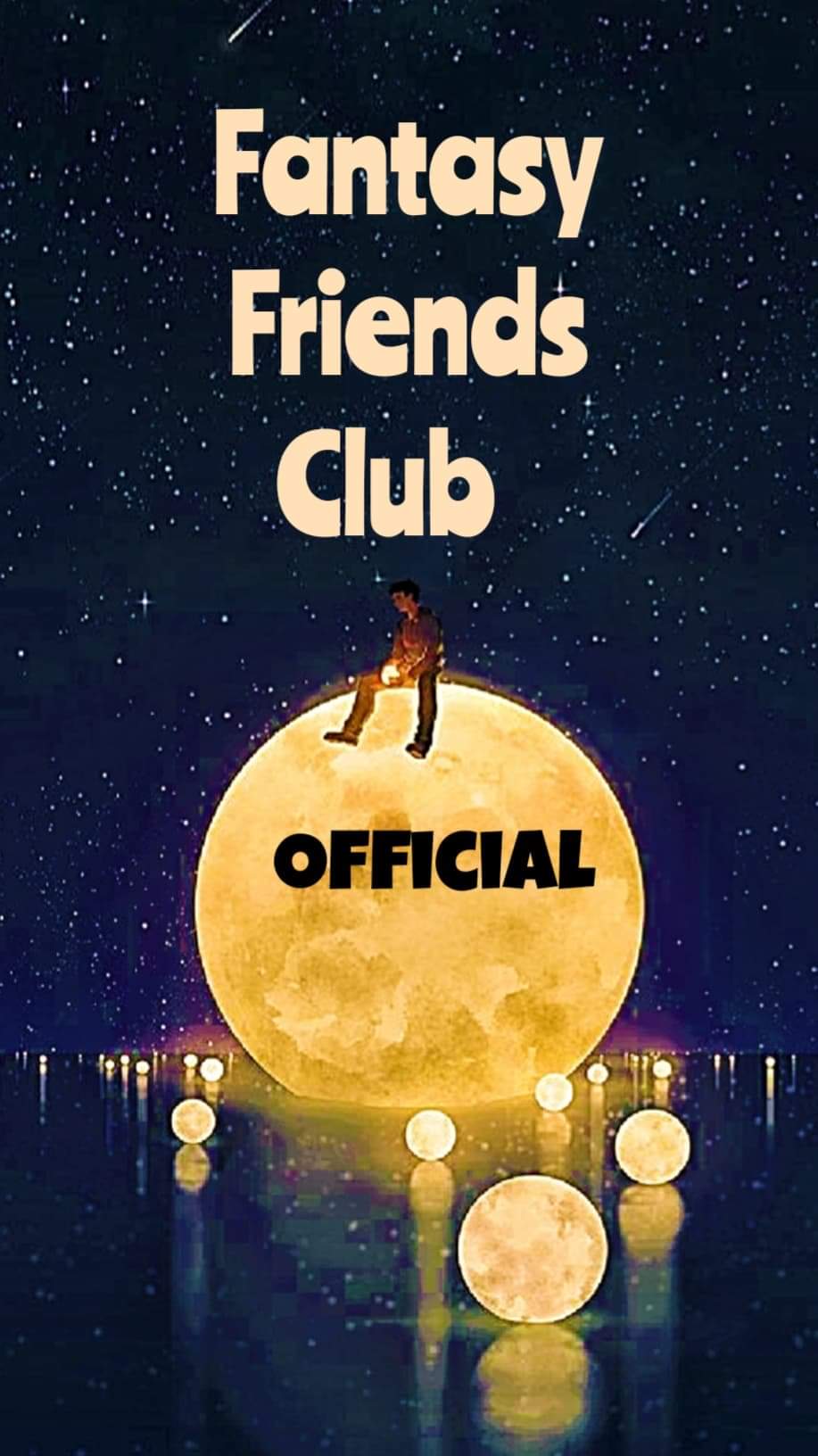 Fantasy Friends Circle - FFC