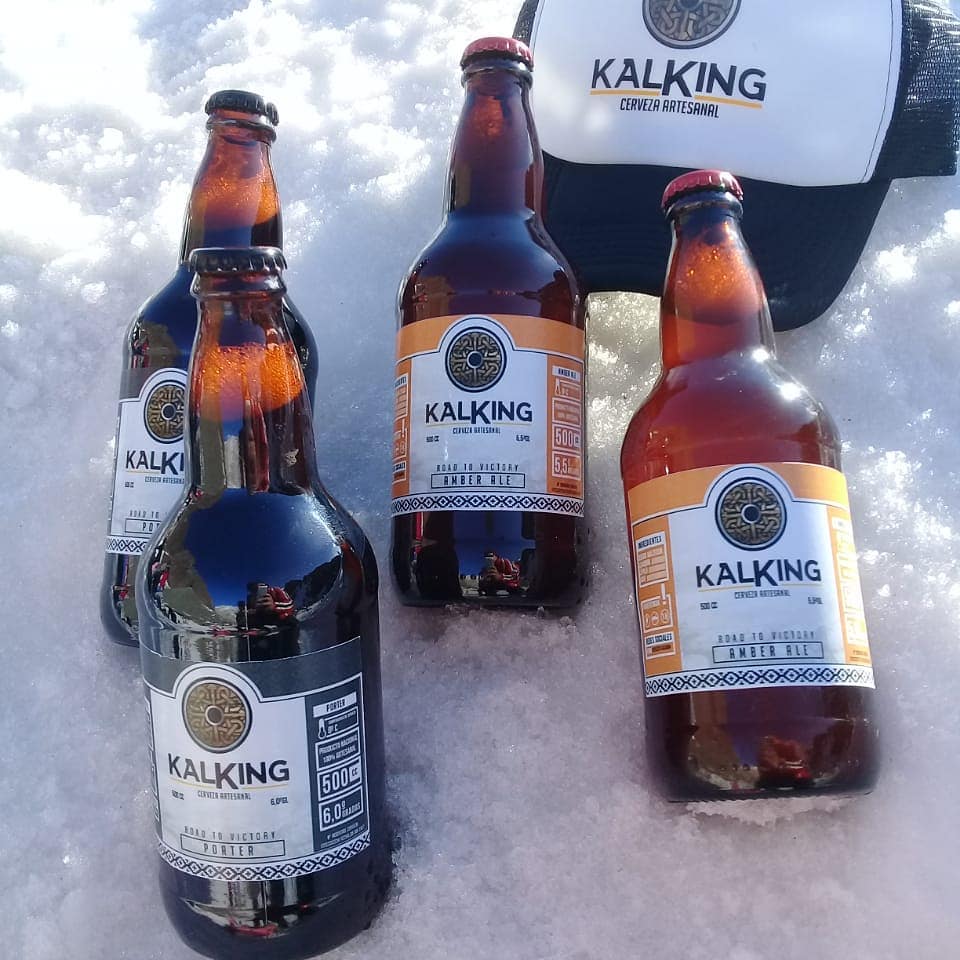 Cerveza LAHÚN - Cerveza LAHÚN added a new photo — in...