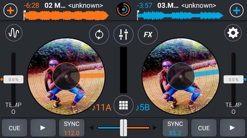 Dj Vinz Hot Mixxes