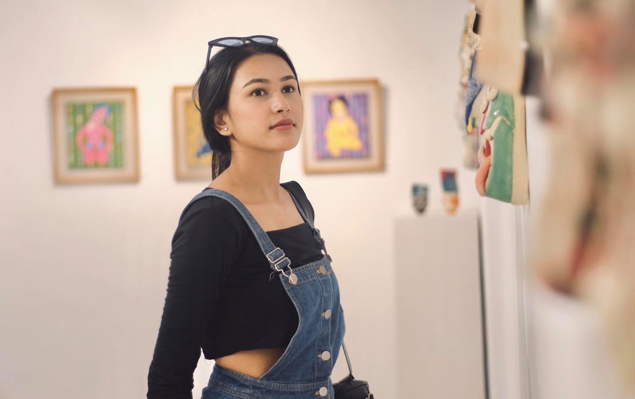 Roshani Shrestha