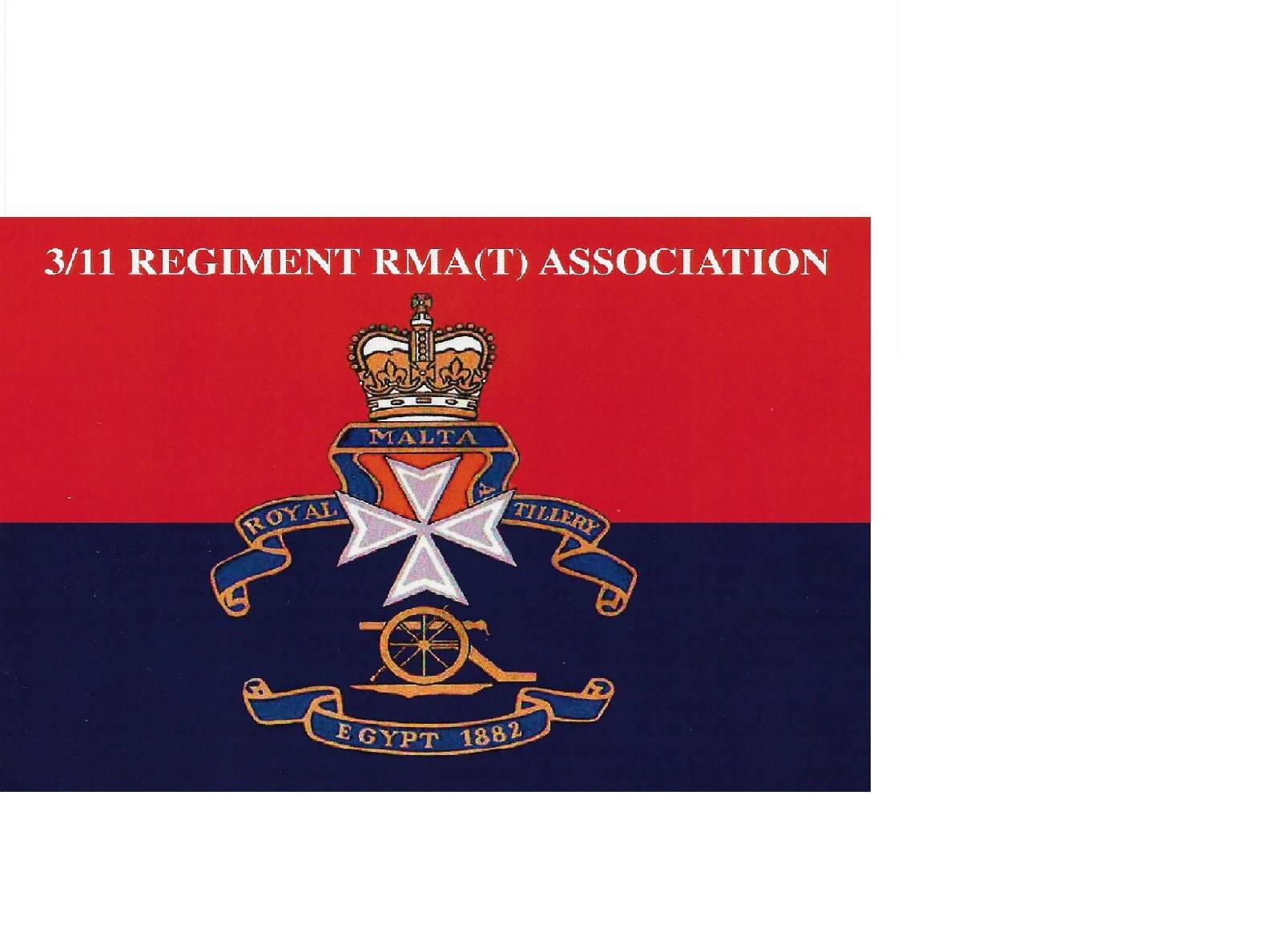 3/11 Royal Malta Artillery (T) Association | Facebook