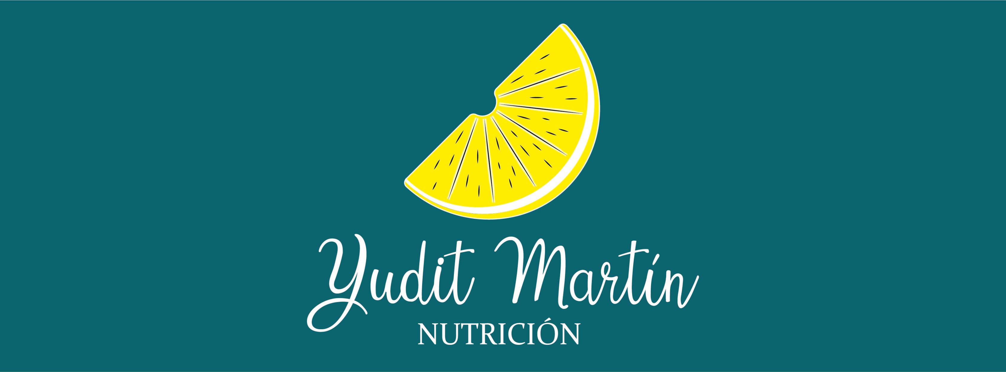 Yudit Martín Nutrición