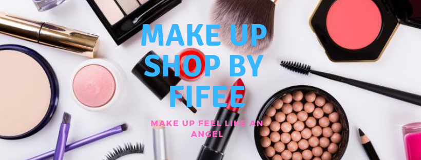 Make Up Shop By Fifee