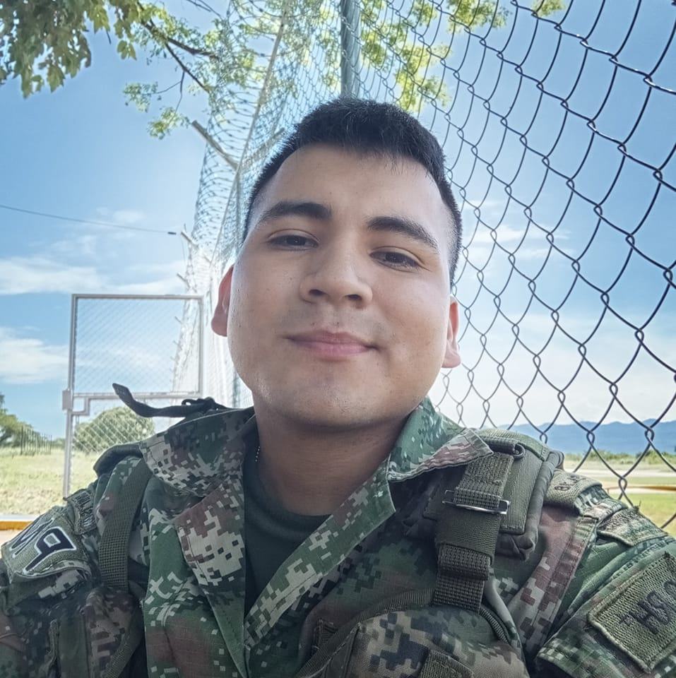 Robin Rodriguez