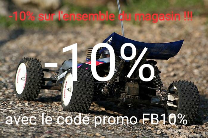 Radio Modélisme