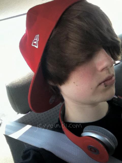 I love Jeydon Wale