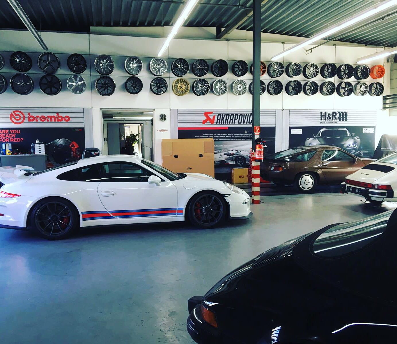 Car-one performance gmbh | Goldach