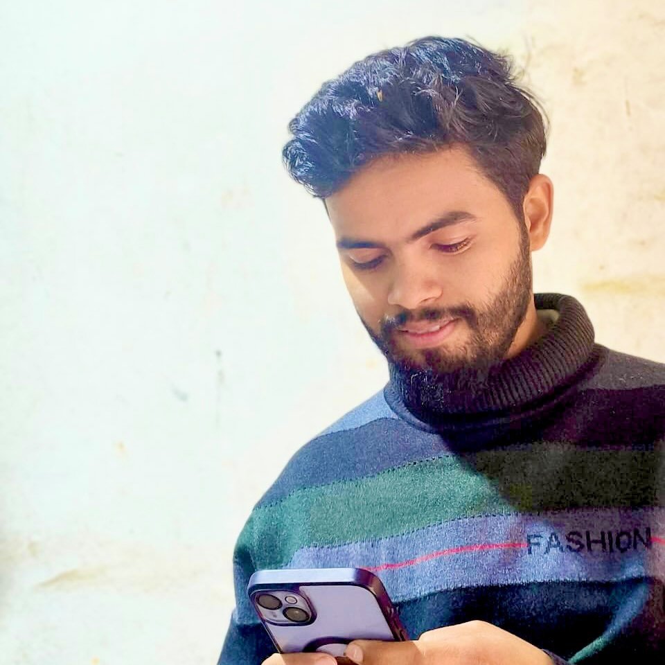 Hashim Rizvi on Reels | Facebook