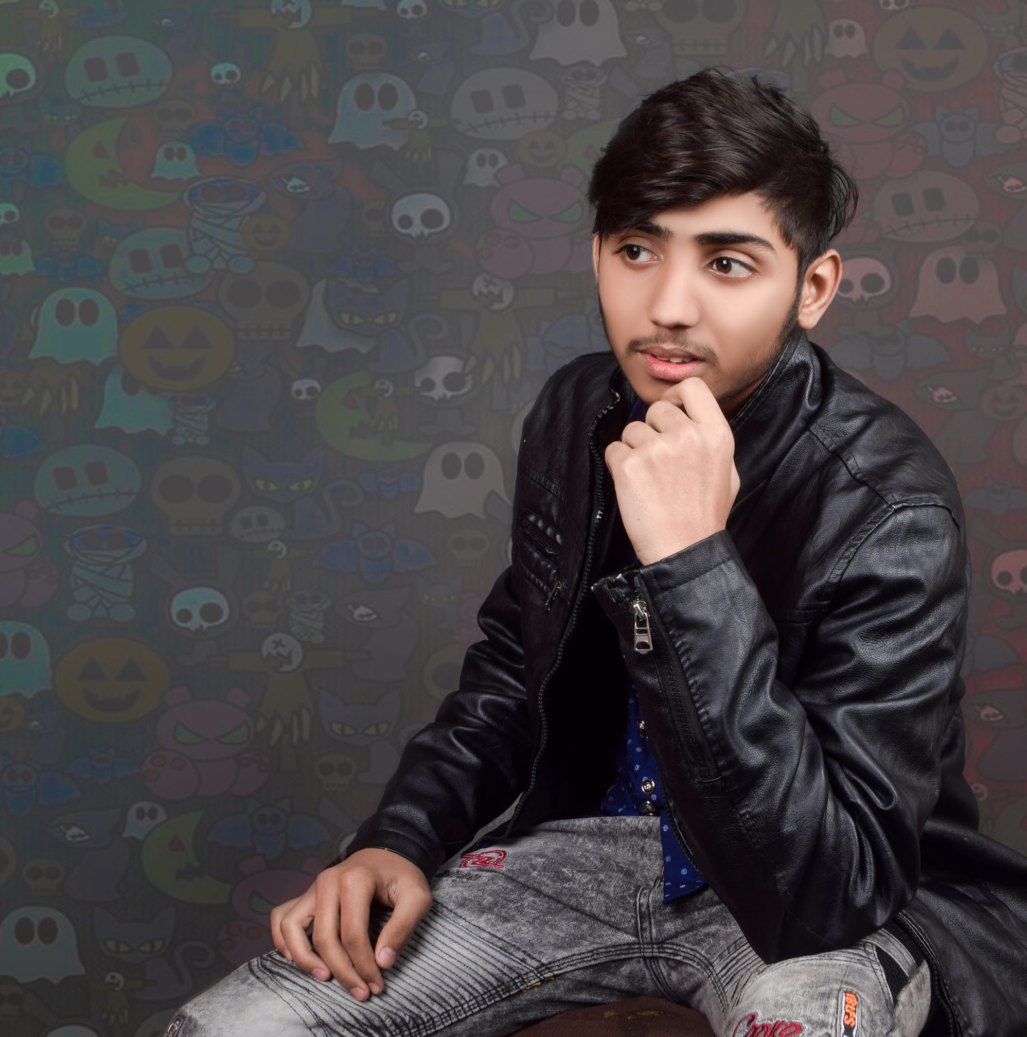 Talha Rasheed