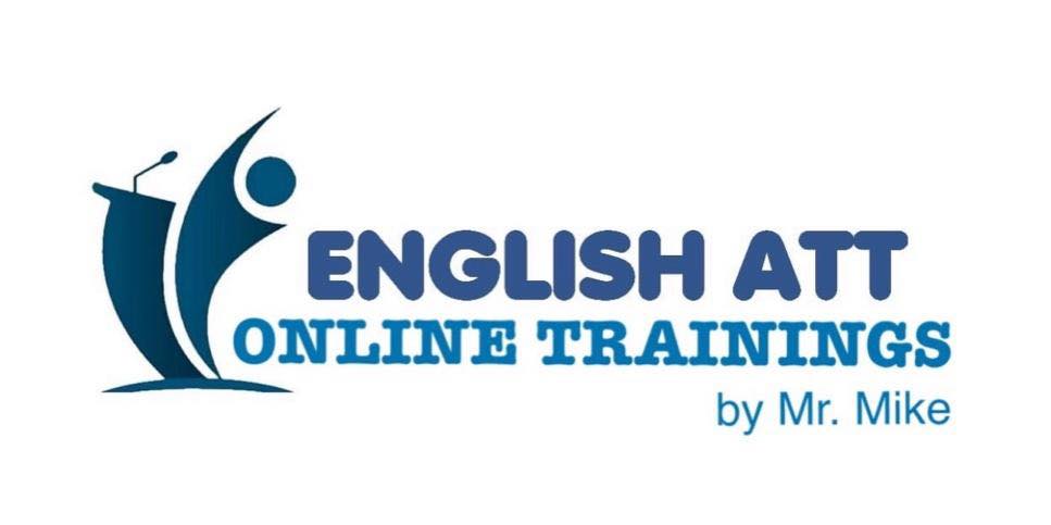 English Att Trainings