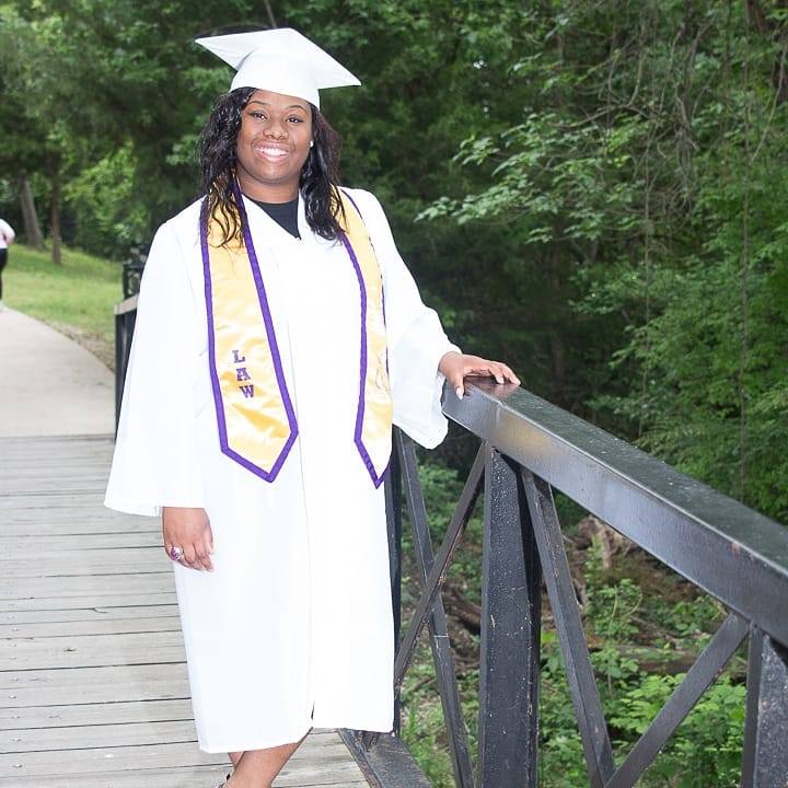 Beautiful graduation... - Richard's of Dallas photography