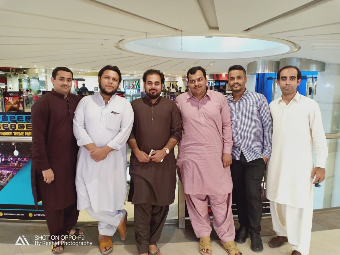 Rashid Memon