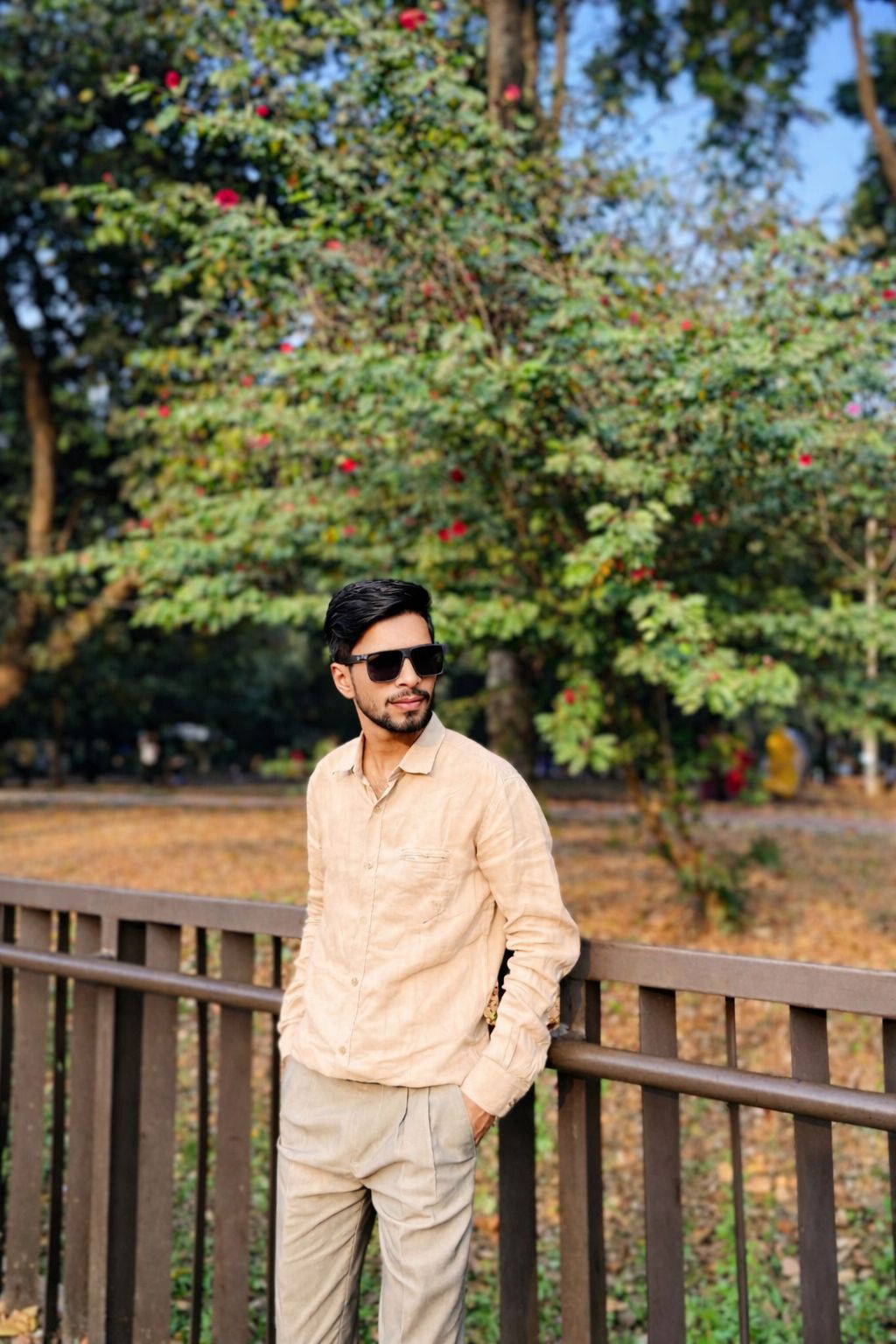 Rifat Alam Rafi