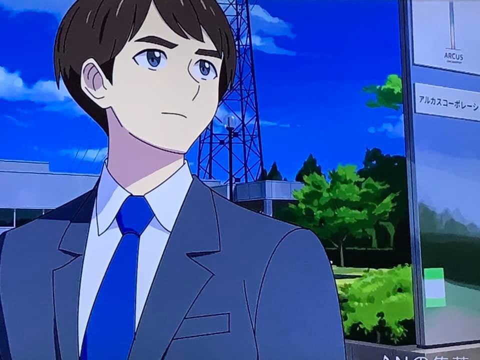 Arcus Corporation アルカスコーポレーション株式会社 Facebook