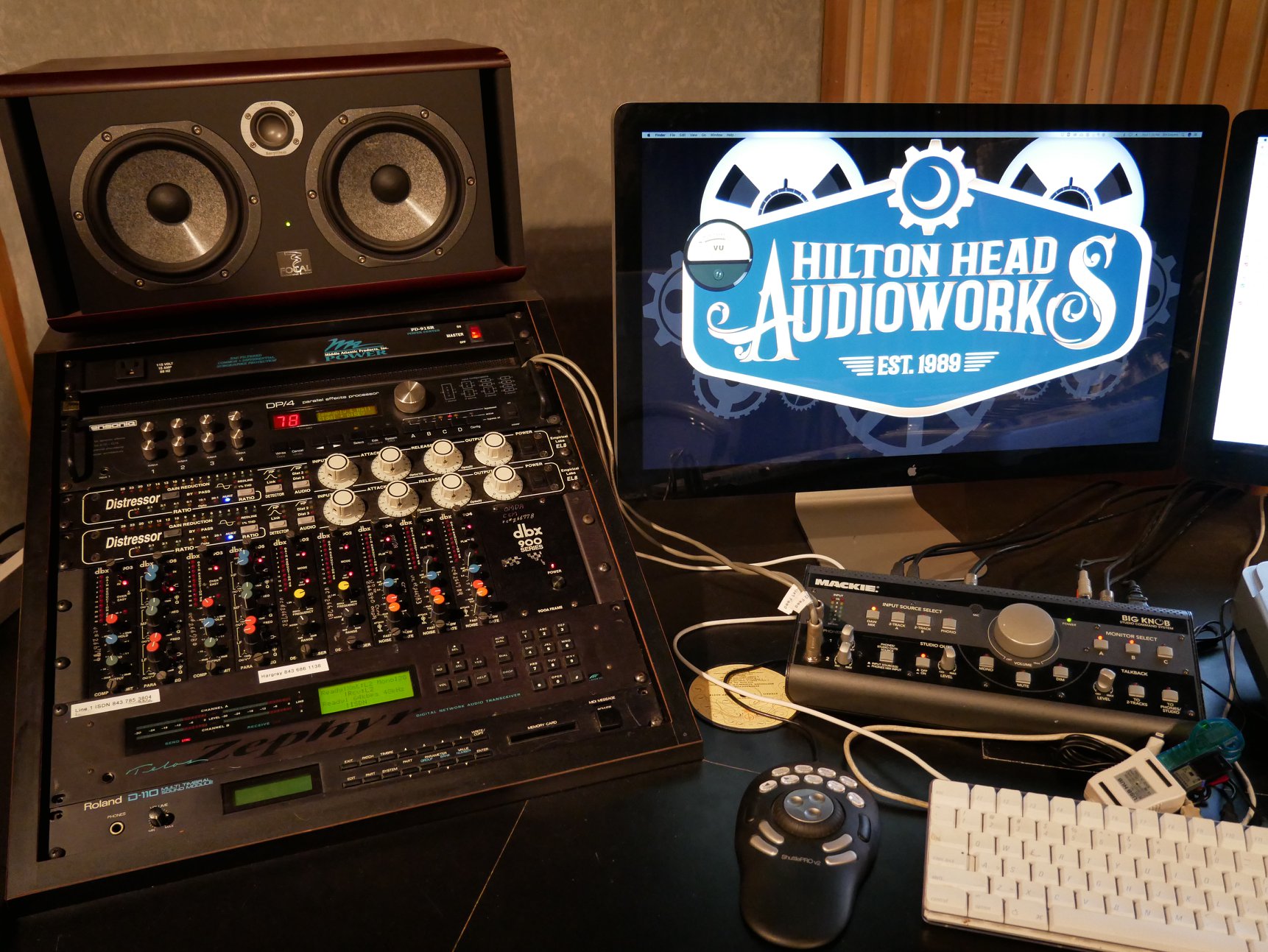 Hilton Head Audioworks | Hilton Head Island SC