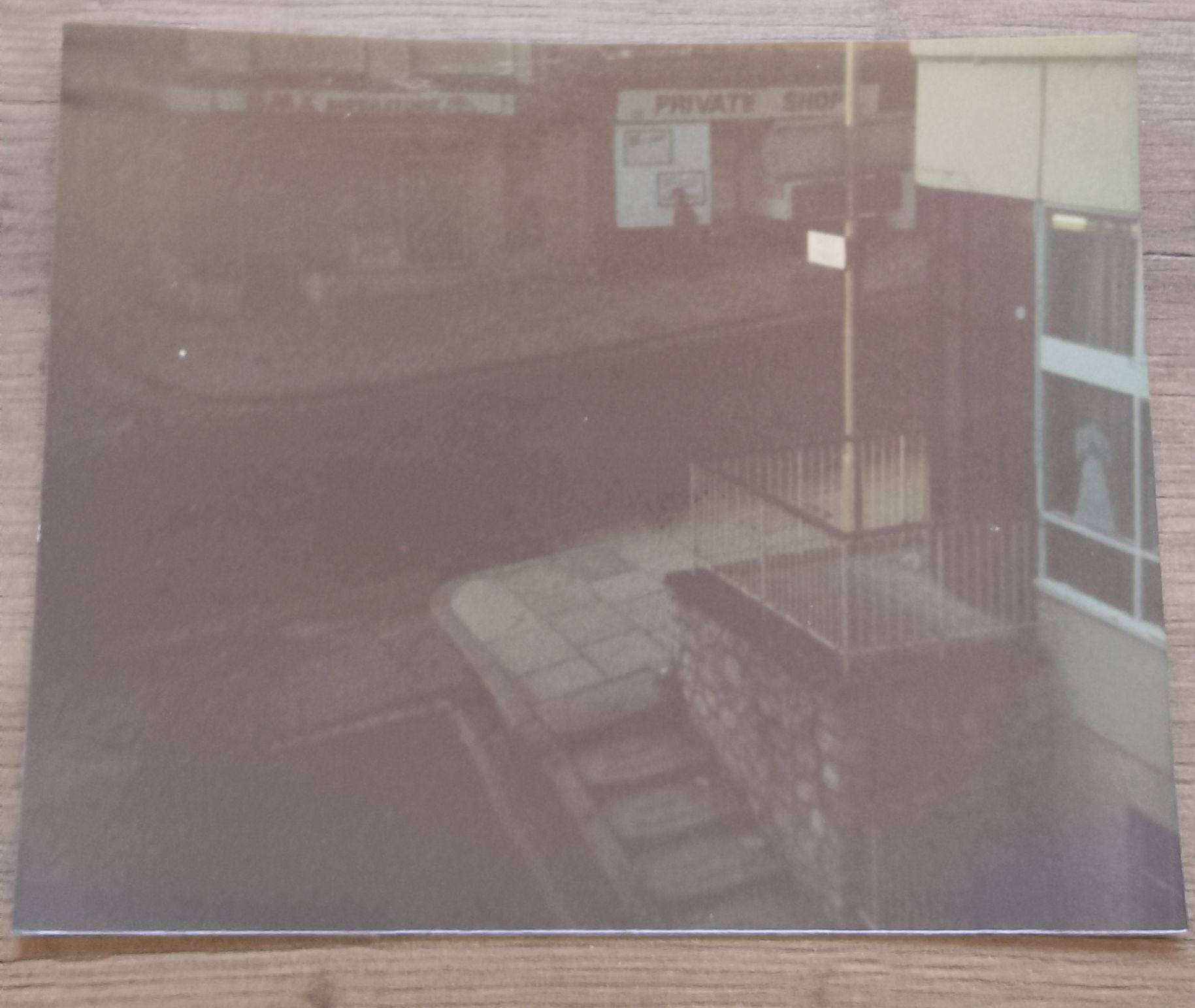 Exeter Memories | Couple of pics taken mid 80's-ish bottom Fore St ...