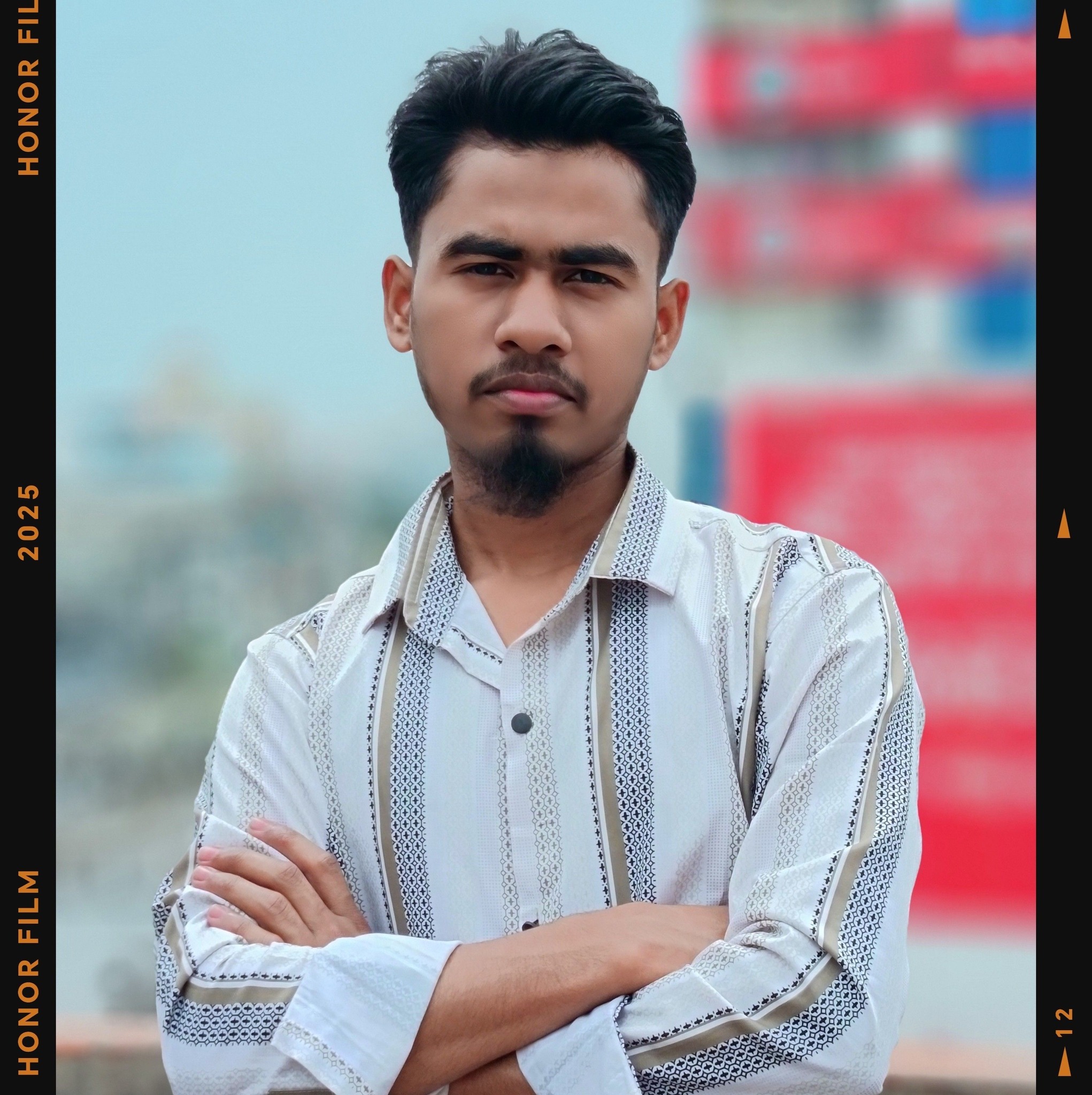 Md Ripon Khan